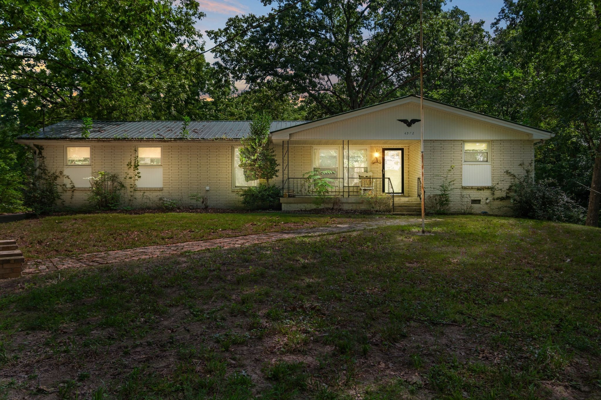 4572 Hickory Hill Road Pegram, TN 37143 - Photo 30 of 30 Gallery Image 30
