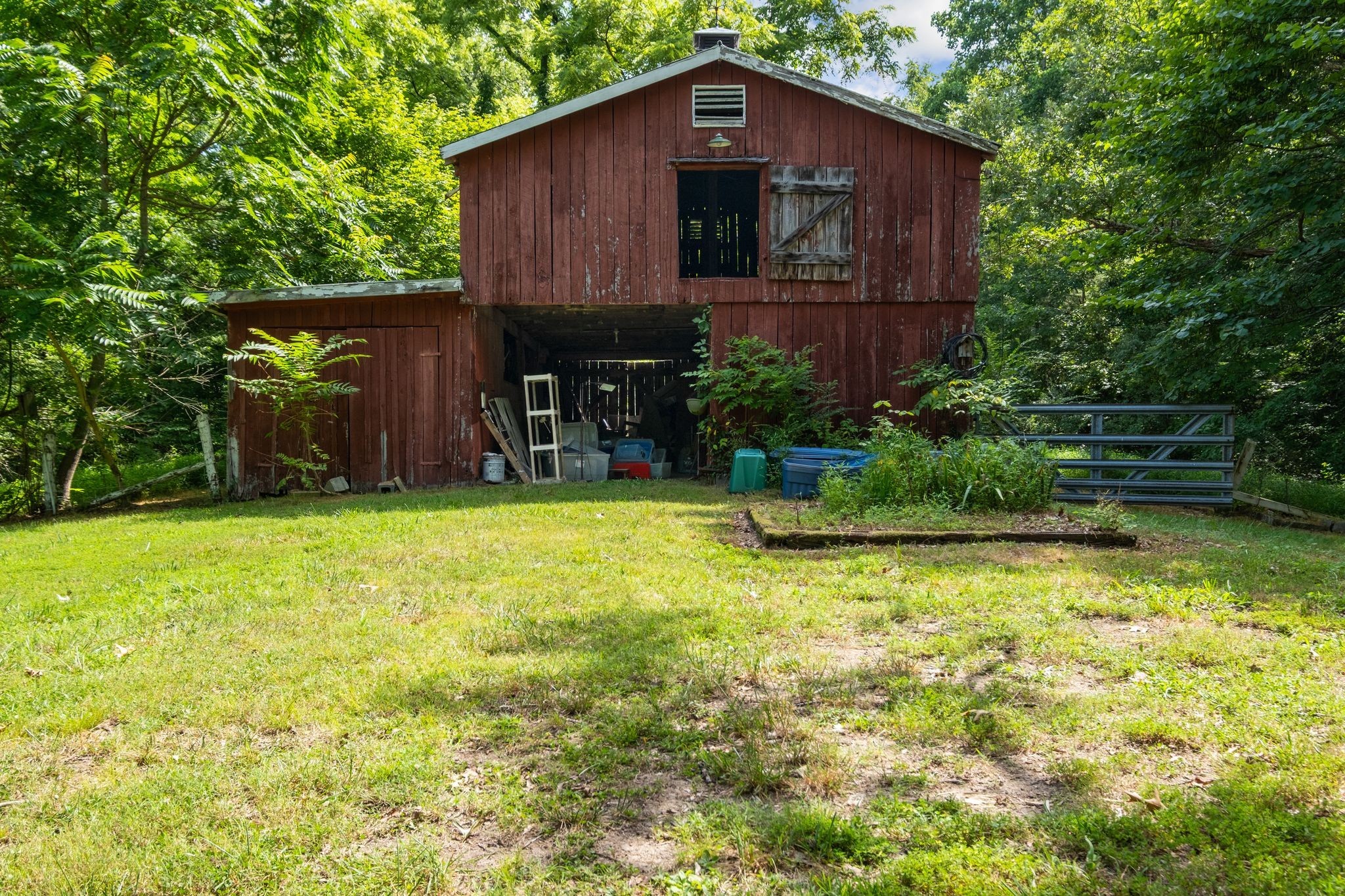 4572 Hickory Hill Road Pegram, TN 37143 - Photo 3 of 30 Gallery Image 3