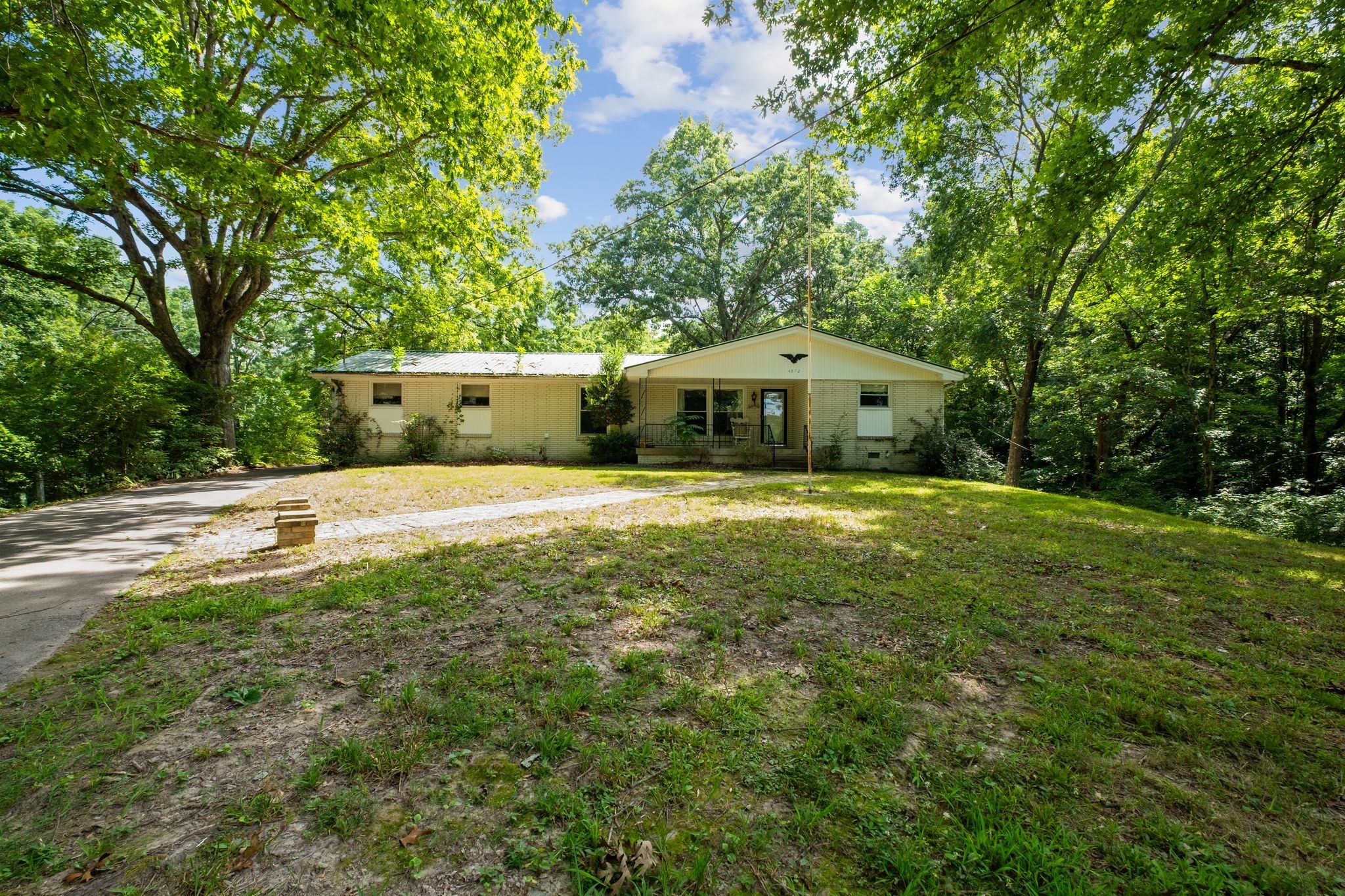 4572 Hickory Hill Road Pegram, TN 37143 - Photo 6 of 30 Gallery Image 6