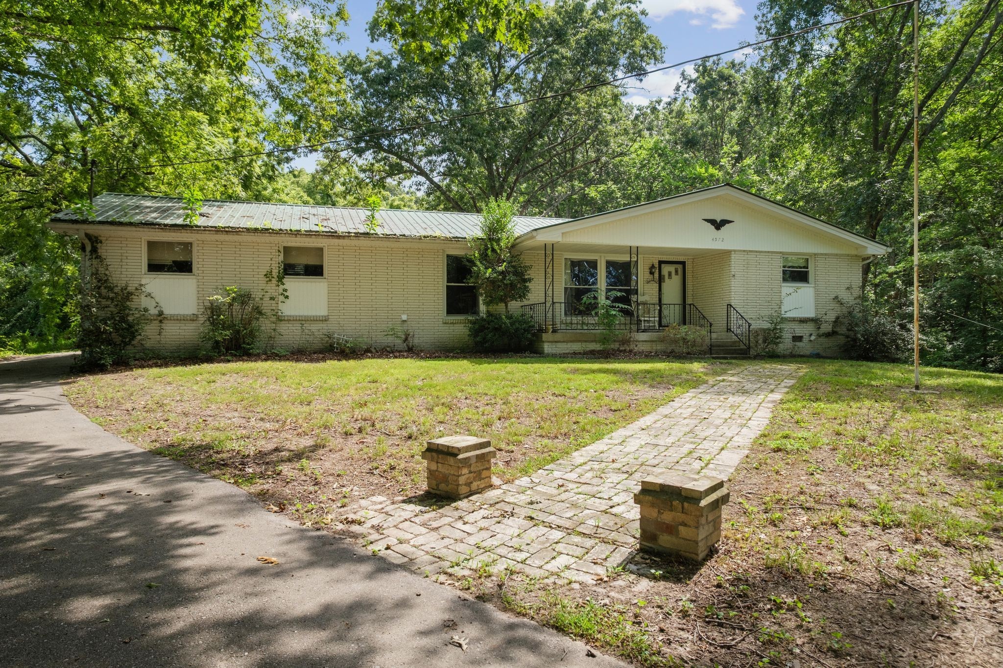 4572 Hickory Hill Road Pegram, TN 37143 - Photo 7 of 30 Gallery Image 7