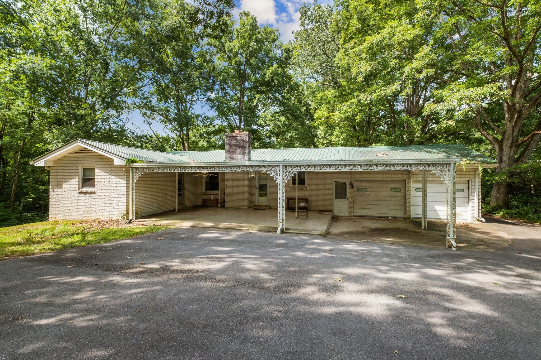 4572 Hickory Hill Road Pegram, TN 37143 - Photo 8 of 30 Gallery Image 8