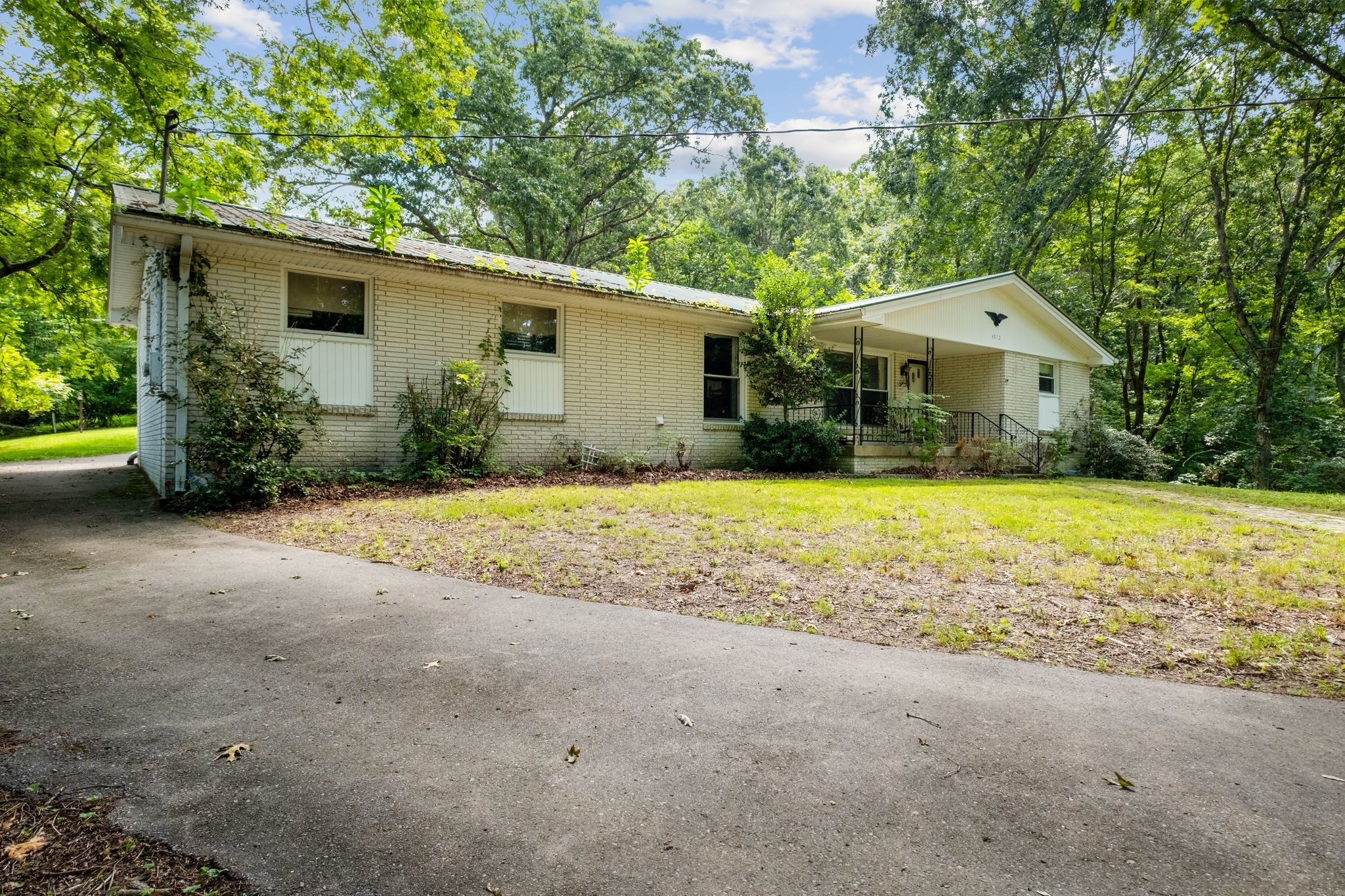4572 Hickory Hill Road Pegram, TN 37143 - Photo 9 of 30 Gallery Image 9