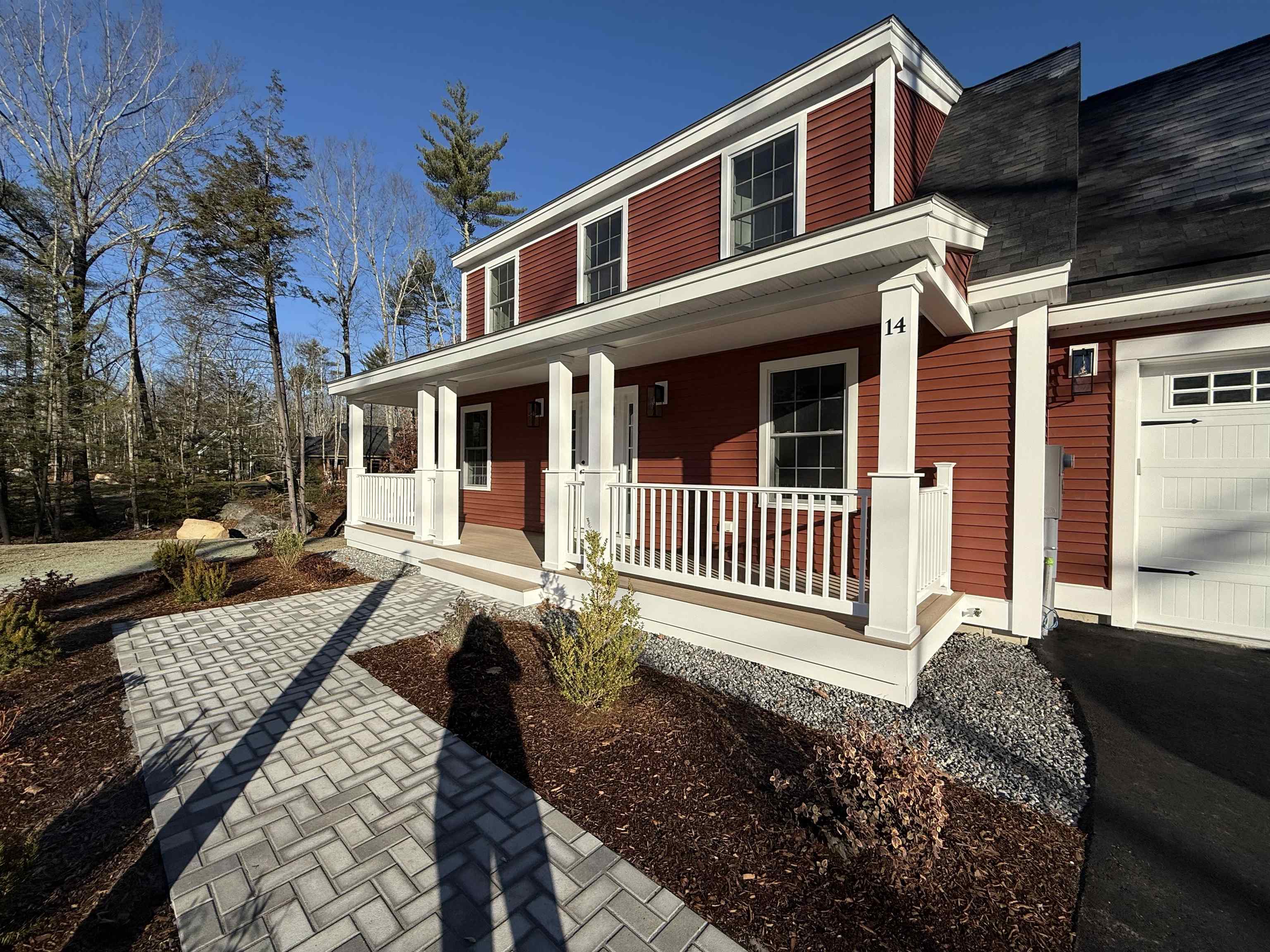 14 Arbor Road, Unit LOT 13 Epping, NH 03042 - Photo 13 of 30