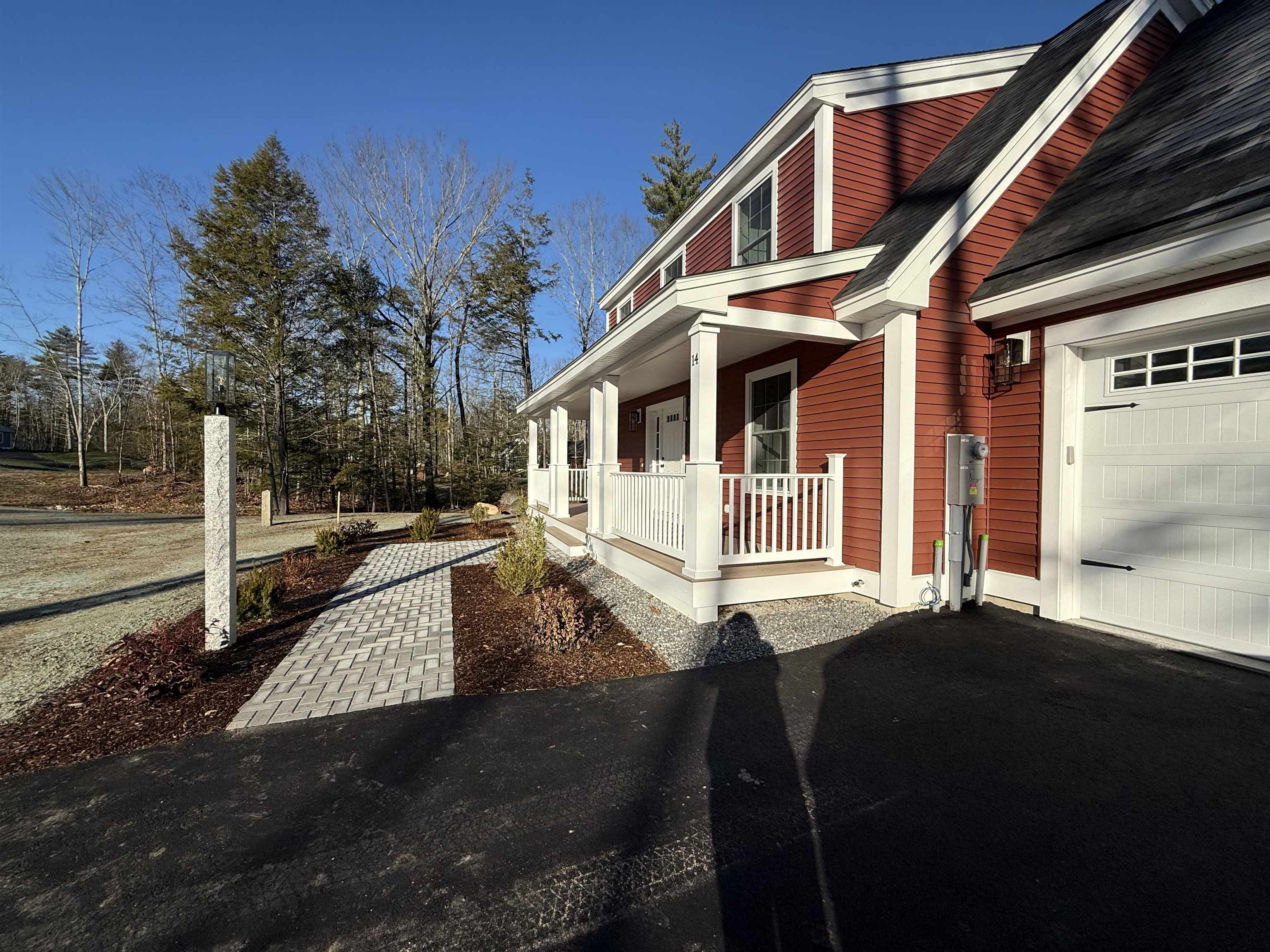 14 Arbor Road, Unit LOT 13 Epping, NH 03042 - Photo 2 of 30