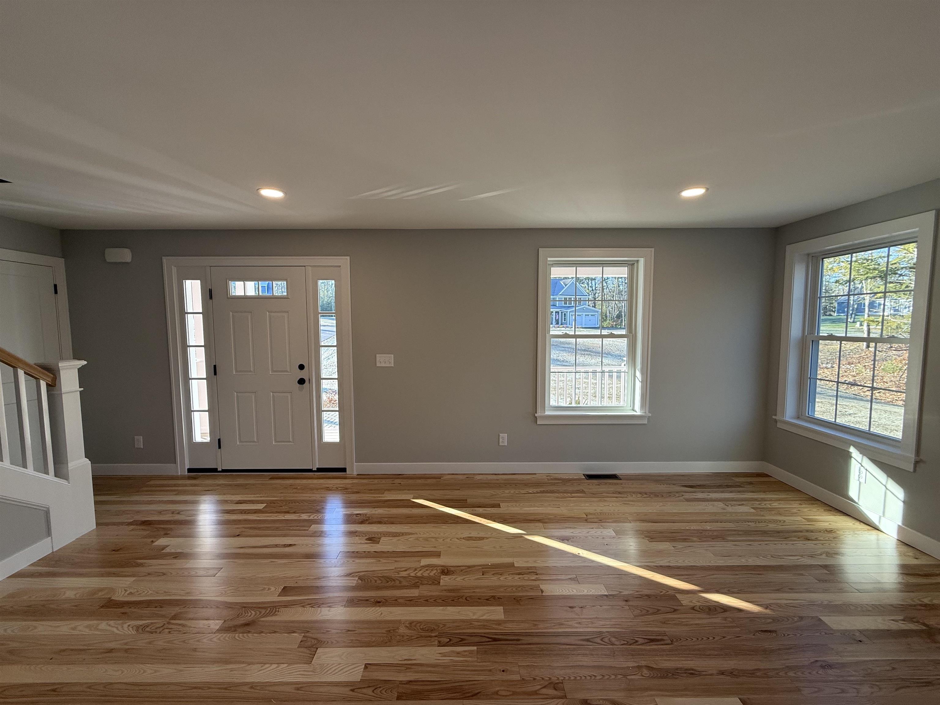 14 Arbor Road, Unit LOT 13 Epping, NH 03042 - Photo 7 of 30
