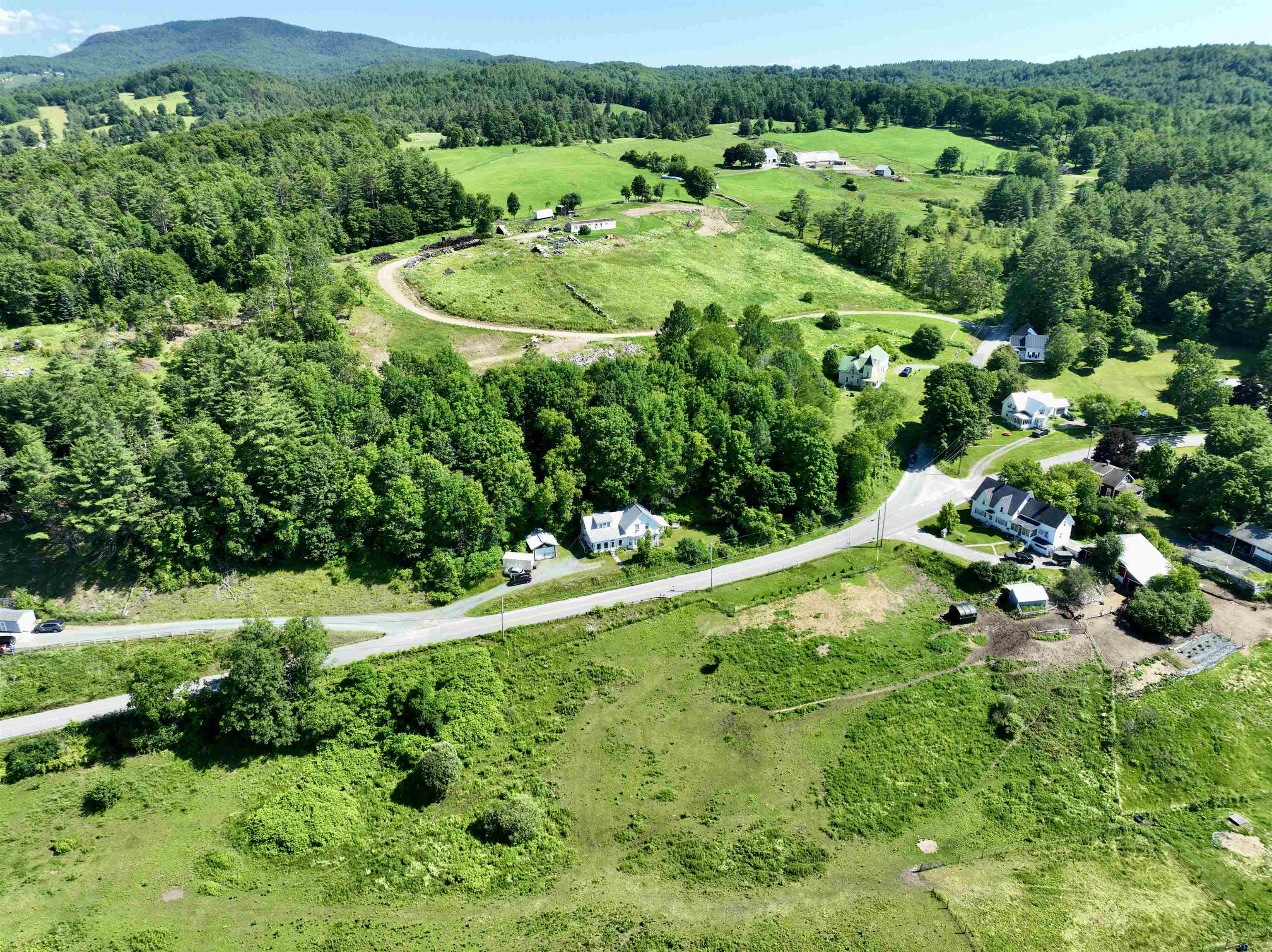 1098 Creamery Road Ryegate, VT 05069 - Photo 45 of 46