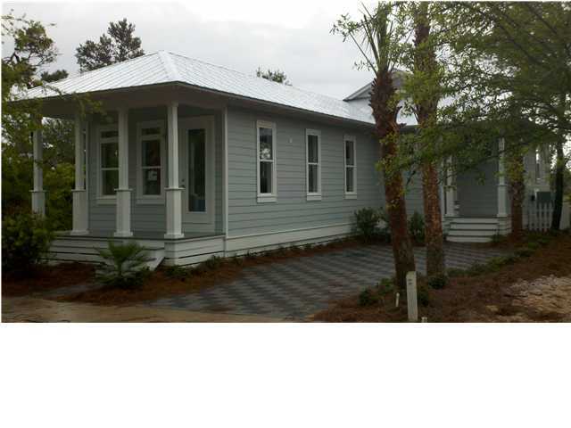 59 Dune Ridge Road Santa Rosa Beach, FL 32459 - Photo 2 of 8