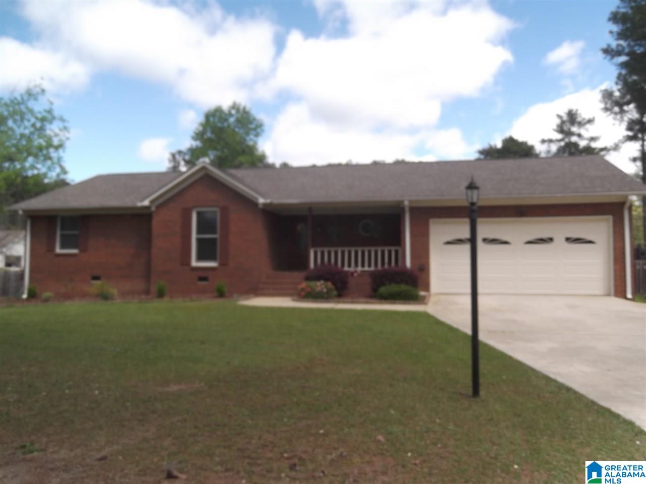 12320 McMath Trail McCalla, AL 35111 - Photo 1 of 35