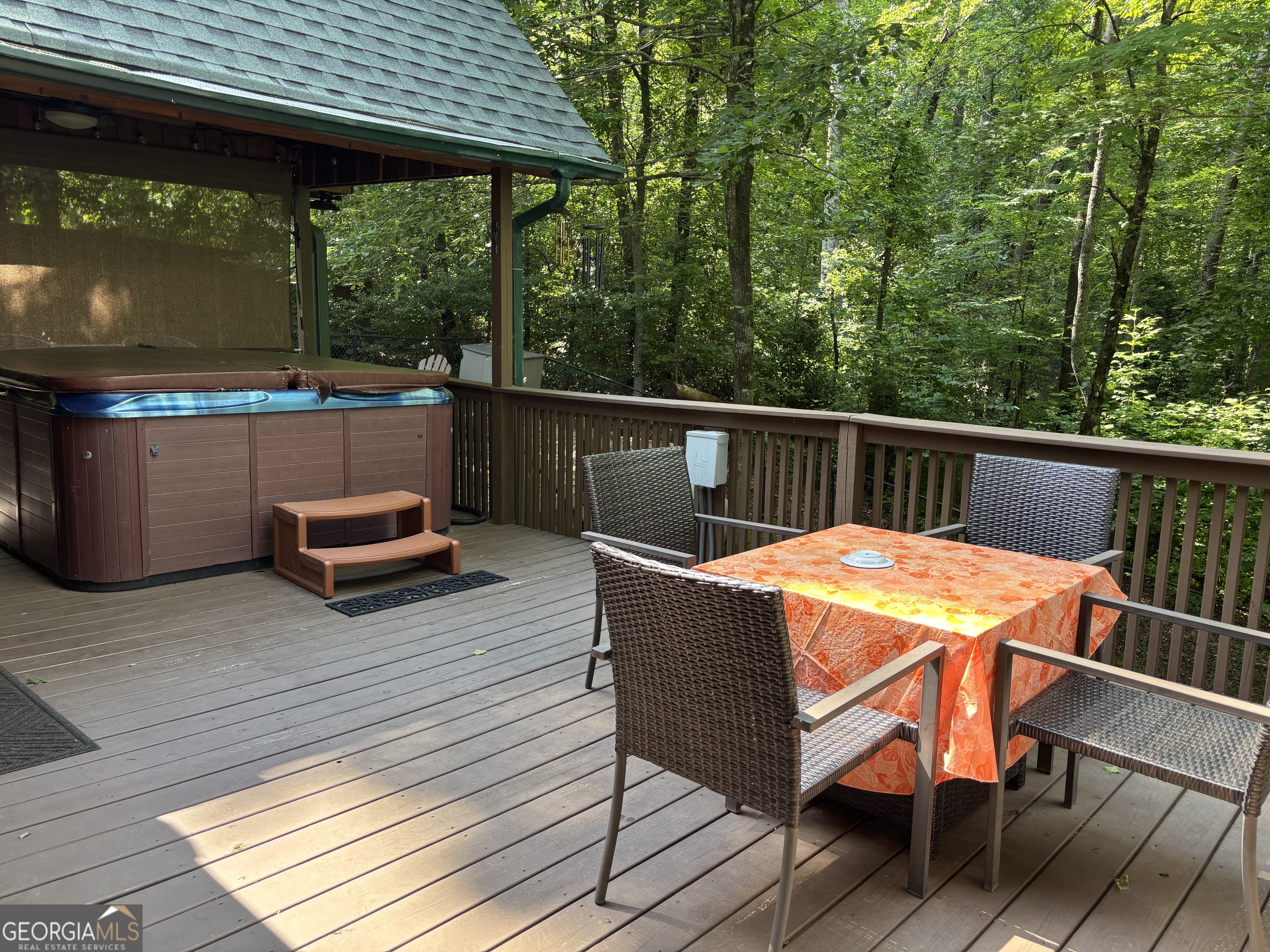 8 Waldheim Strasse Helen, GA 30545 - Photo 15 of 28