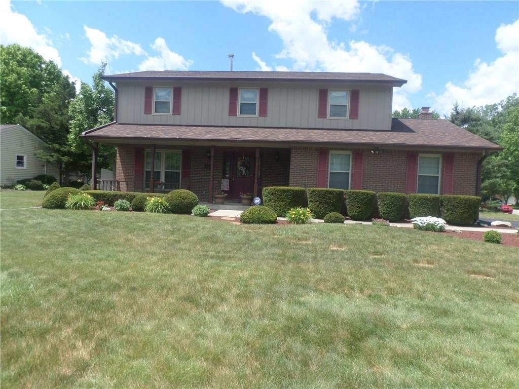 8124 North Payne Road Indianapolis, IN 46268 - Photo 1 of 26 Gallery Image 1