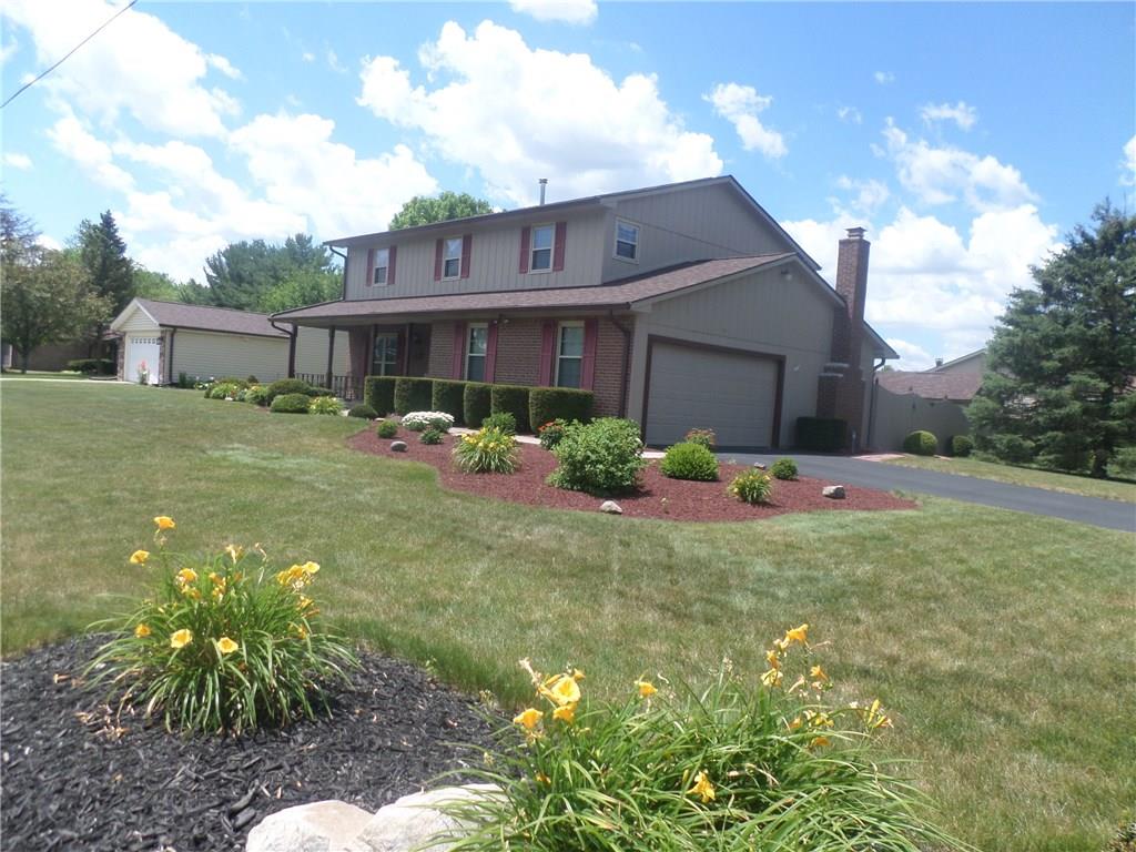 8124 North Payne Road Indianapolis, IN 46268 - Photo 2 of 26 Gallery Image 2