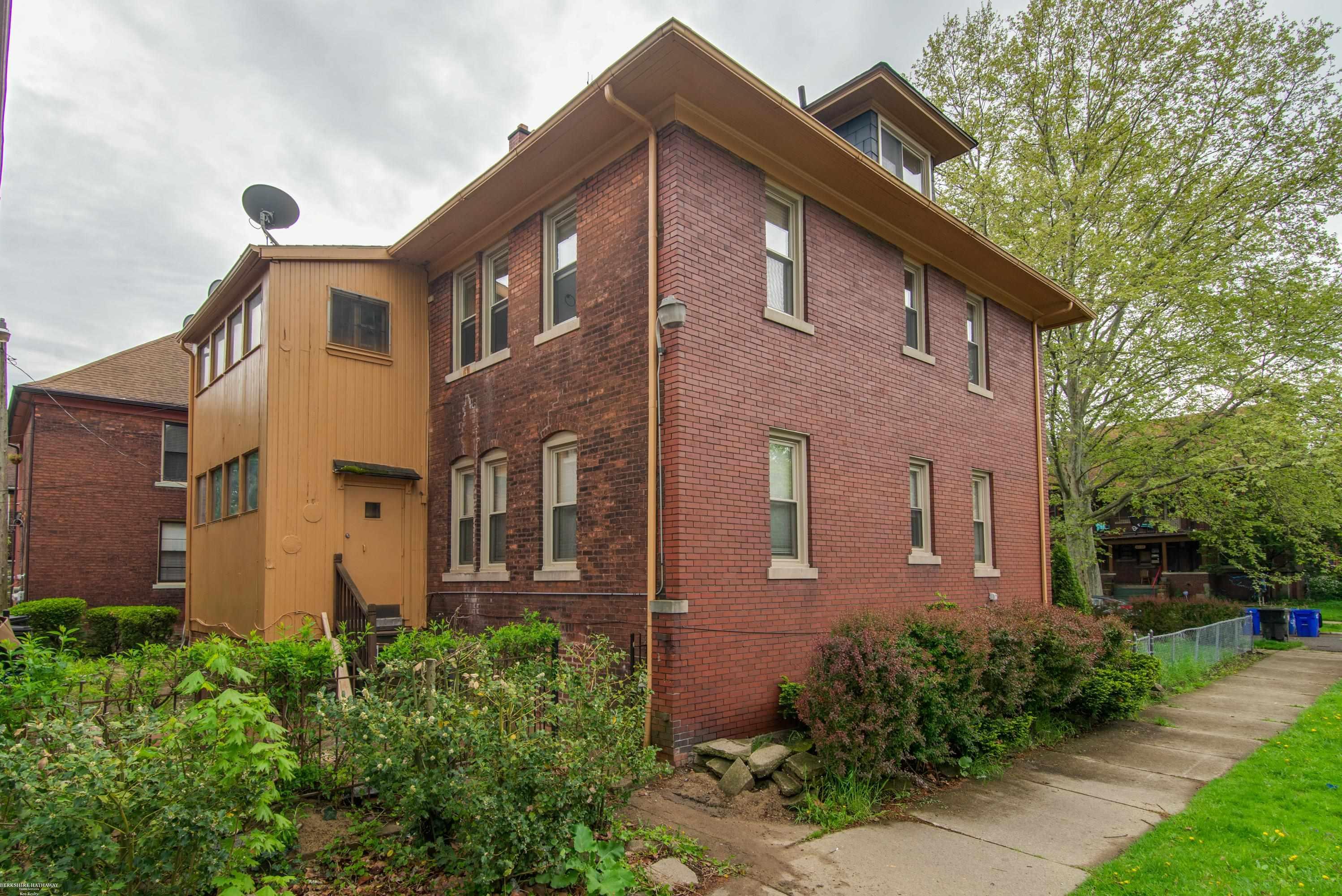 4766 Commonwealth Street, Unit 2S Detroit, MI 48208 - Photo 29 of 31