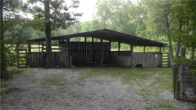 726 Greenwood Road Tullahoma, TN 37388 - Photo 17 of 20 Gallery Image 17