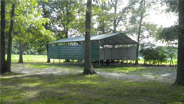 726 Greenwood Road Tullahoma, TN 37388 - Photo 19 of 20 Gallery Image 19