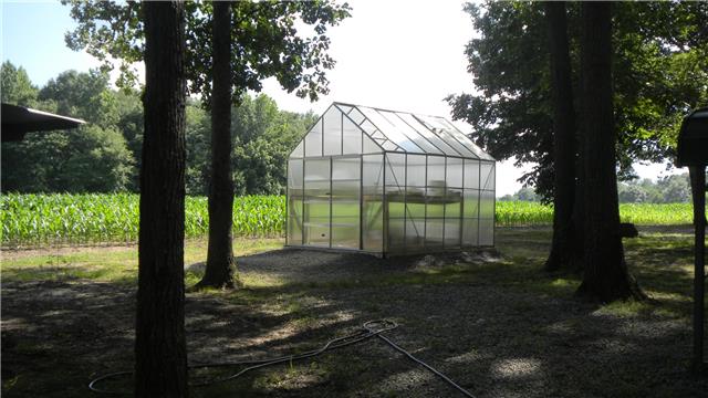 726 Greenwood Road Tullahoma, TN 37388 - Photo 20 of 20 Gallery Image 20