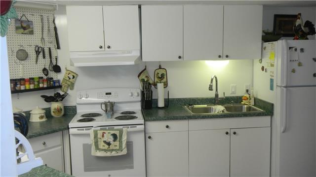 726 Greenwood Road Tullahoma, TN 37388 - Photo 4 of 20 Gallery Image 4