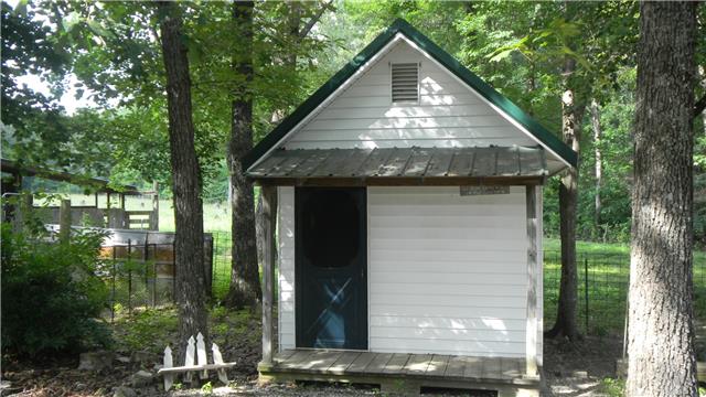 726 Greenwood Road Tullahoma, TN 37388 - Photo 9 of 20 Gallery Image 9