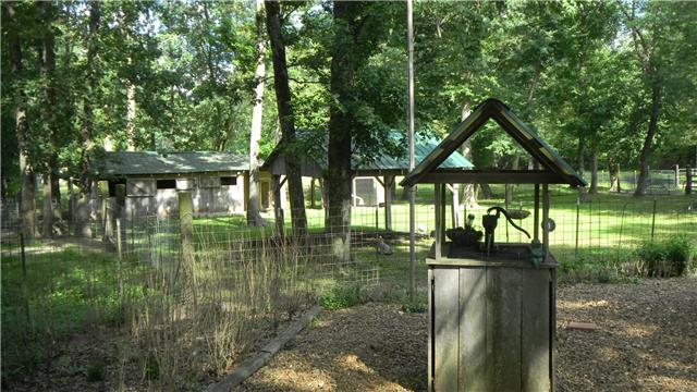 726 Greenwood Road Tullahoma, TN 37388 - Photo 10 of 20 Gallery Image 10