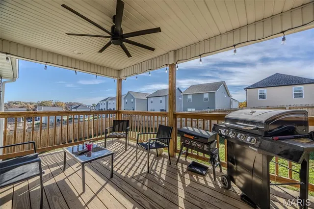 $374,900 | 205 Majestic, Waynesville, MO 65583