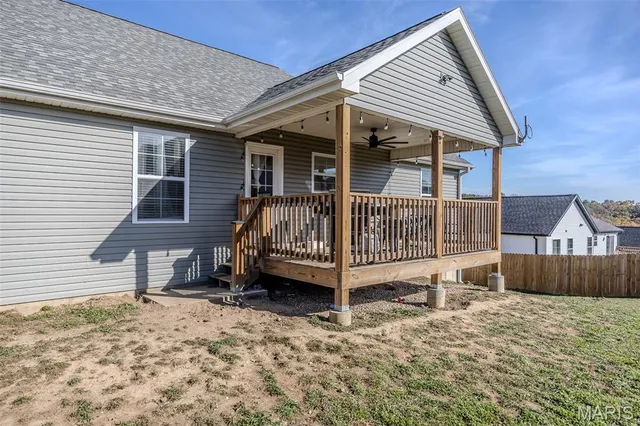 $374,900 | 205 Majestic, Waynesville, MO 65583