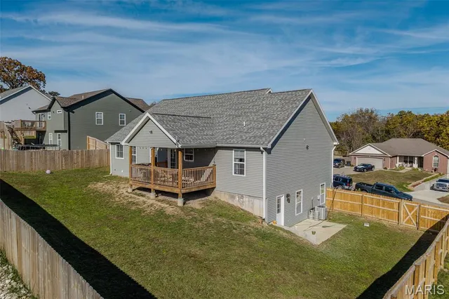 $374,900 | 205 Majestic, Waynesville, MO 65583