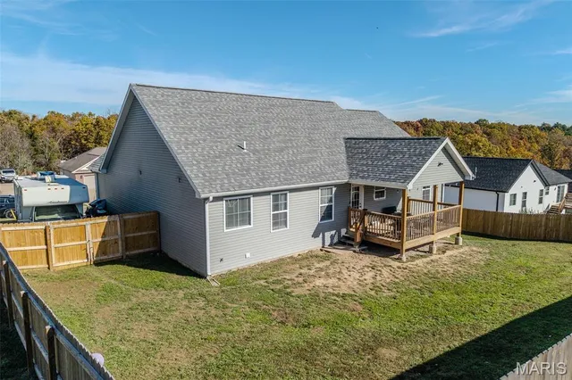 $374,900 | 205 Majestic, Waynesville, MO 65583