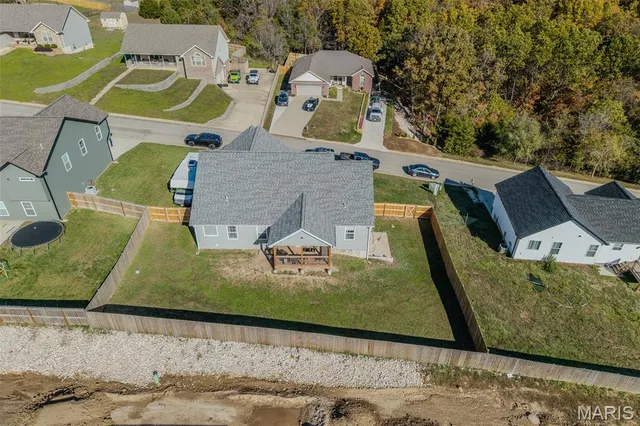 $374,900 | 205 Majestic, Waynesville, MO 65583