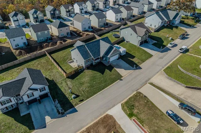 $374,900 | 205 Majestic, Waynesville, MO 65583