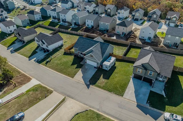 $374,900 | 205 Majestic, Waynesville, MO 65583