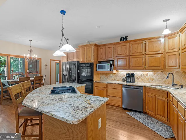 $715,000 | 325 Country Side Drive, McDonough, GA 30252