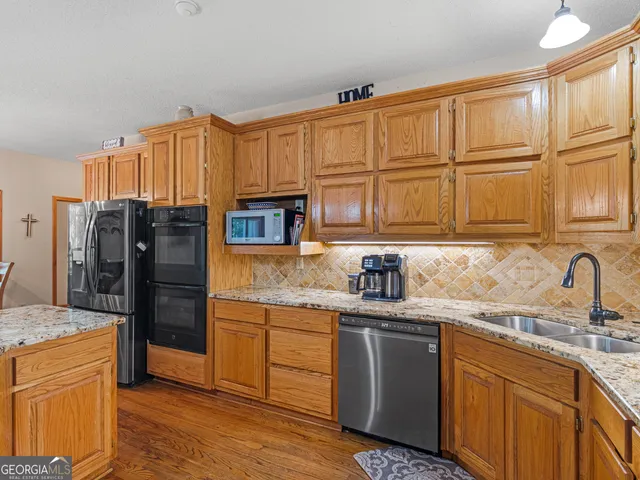 $715,000 | 325 Country Side Drive, McDonough, GA 30252