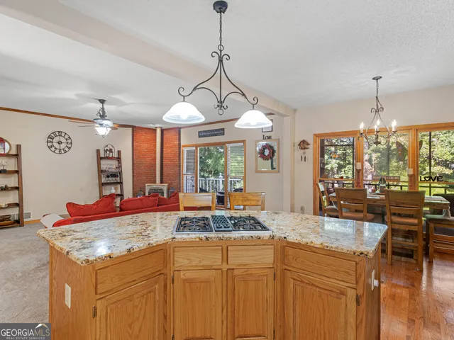 $715,000 | 325 Country Side Drive, McDonough, GA 30252