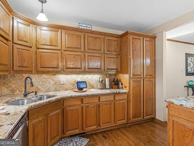 $715,000 | 325 Country Side Drive, McDonough, GA 30252