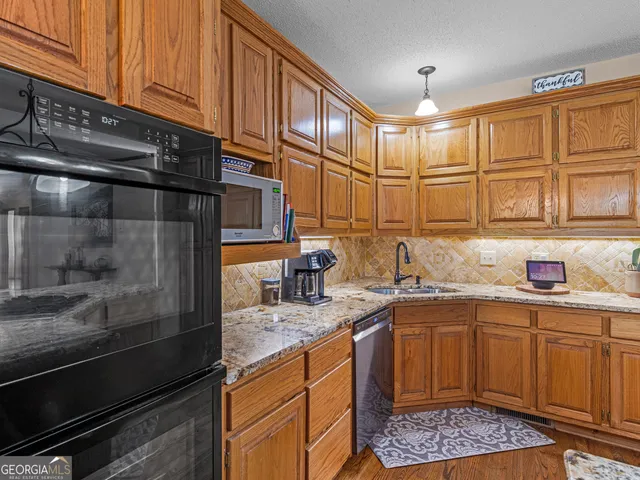 $715,000 | 325 Country Side Drive, McDonough, GA 30252