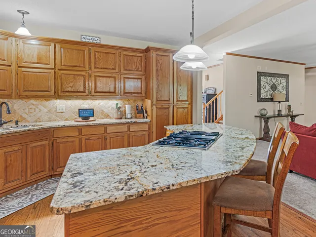 $715,000 | 325 Country Side Drive, McDonough, GA 30252