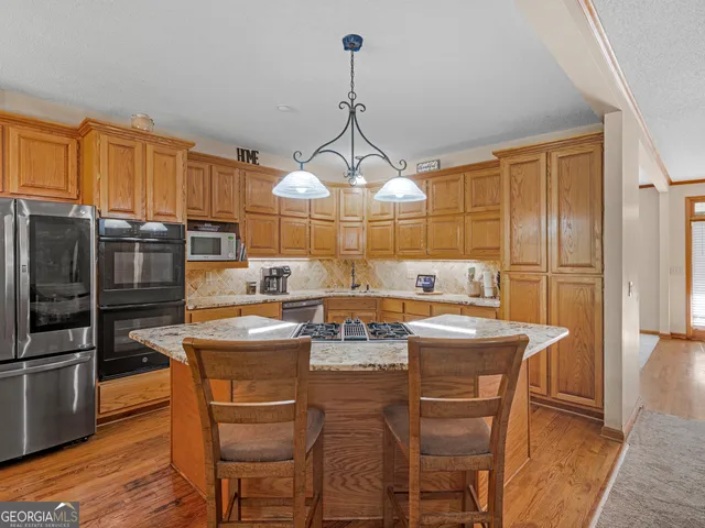 $715,000 | 325 Country Side Drive, McDonough, GA 30252