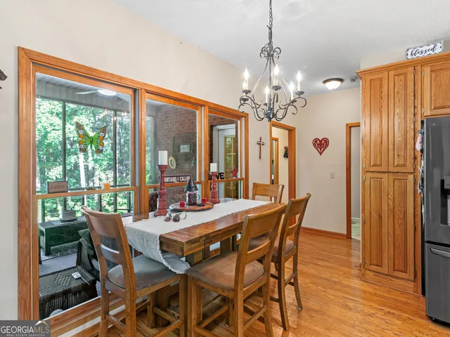 $715,000 | 325 Country Side Drive, McDonough, GA 30252