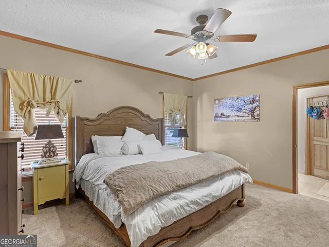 $715,000 | 325 Country Side Drive, McDonough, GA 30252