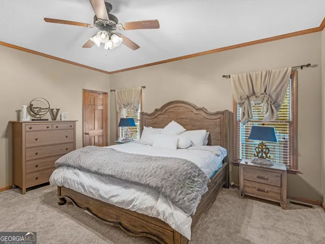 $715,000 | 325 Country Side Drive, McDonough, GA 30252