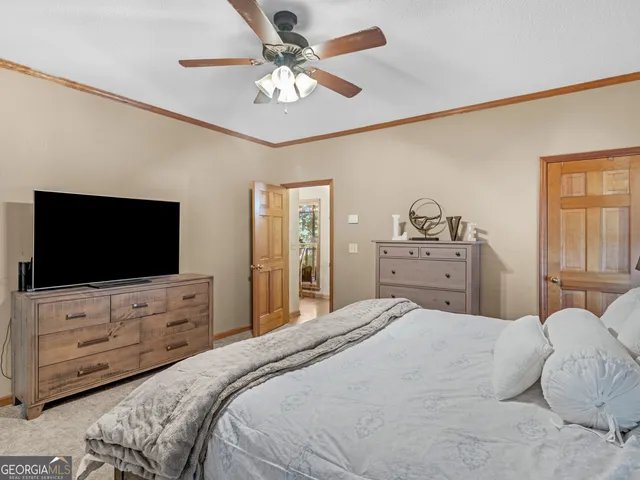 $715,000 | 325 Country Side Drive, McDonough, GA 30252