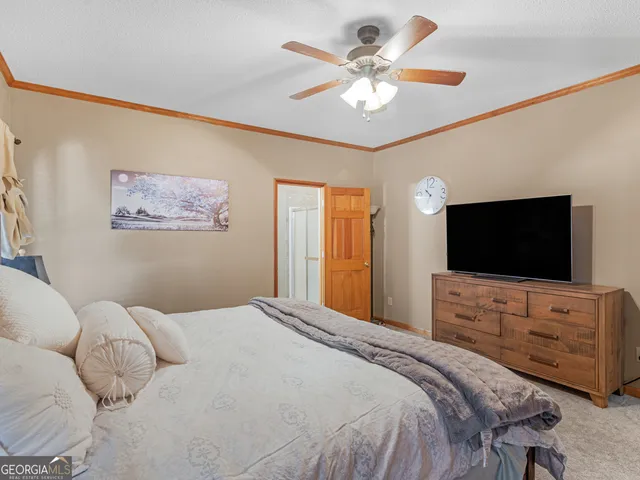 $715,000 | 325 Country Side Drive, McDonough, GA 30252