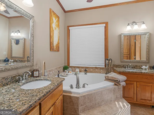 $715,000 | 325 Country Side Drive, McDonough, GA 30252