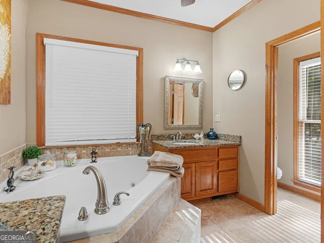 $715,000 | 325 Country Side Drive, McDonough, GA 30252