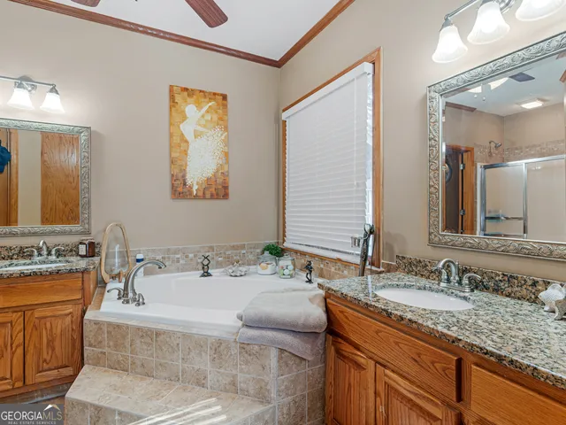 $715,000 | 325 Country Side Drive, McDonough, GA 30252