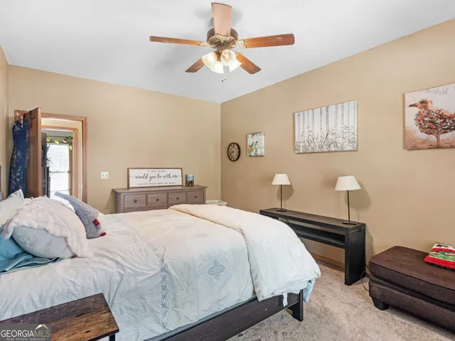 $715,000 | 325 Country Side Drive, McDonough, GA 30252