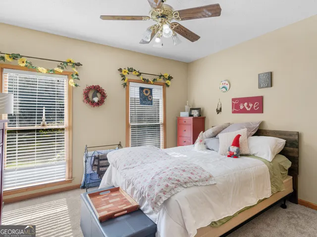 $715,000 | 325 Country Side Drive, McDonough, GA 30252