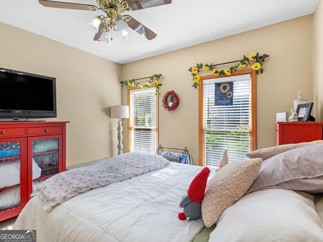 $715,000 | 325 Country Side Drive, McDonough, GA 30252