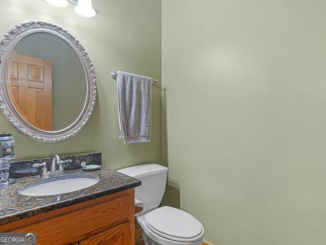 $715,000 | 325 Country Side Drive, McDonough, GA 30252