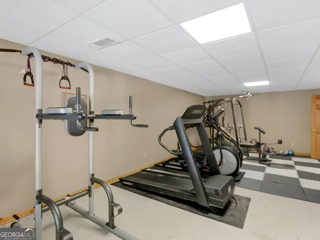 $715,000 | 325 Country Side Drive, McDonough, GA 30252