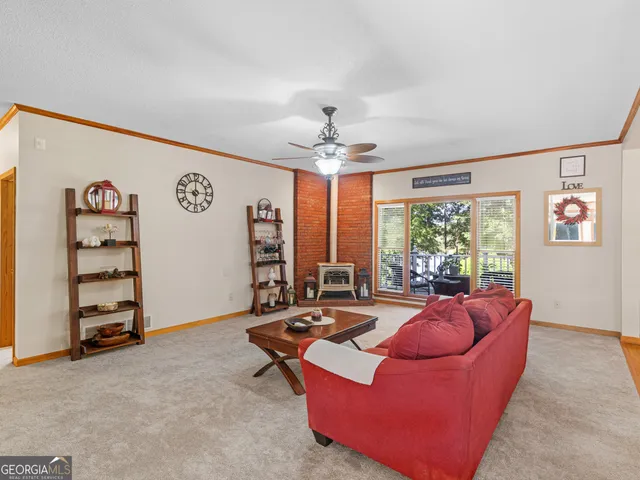 $715,000 | 325 Country Side Drive, McDonough, GA 30252